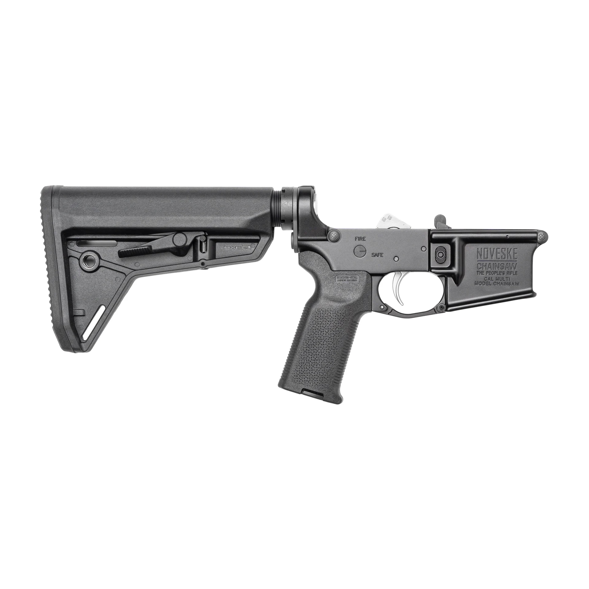Noveske Chainsaw H2 Lower