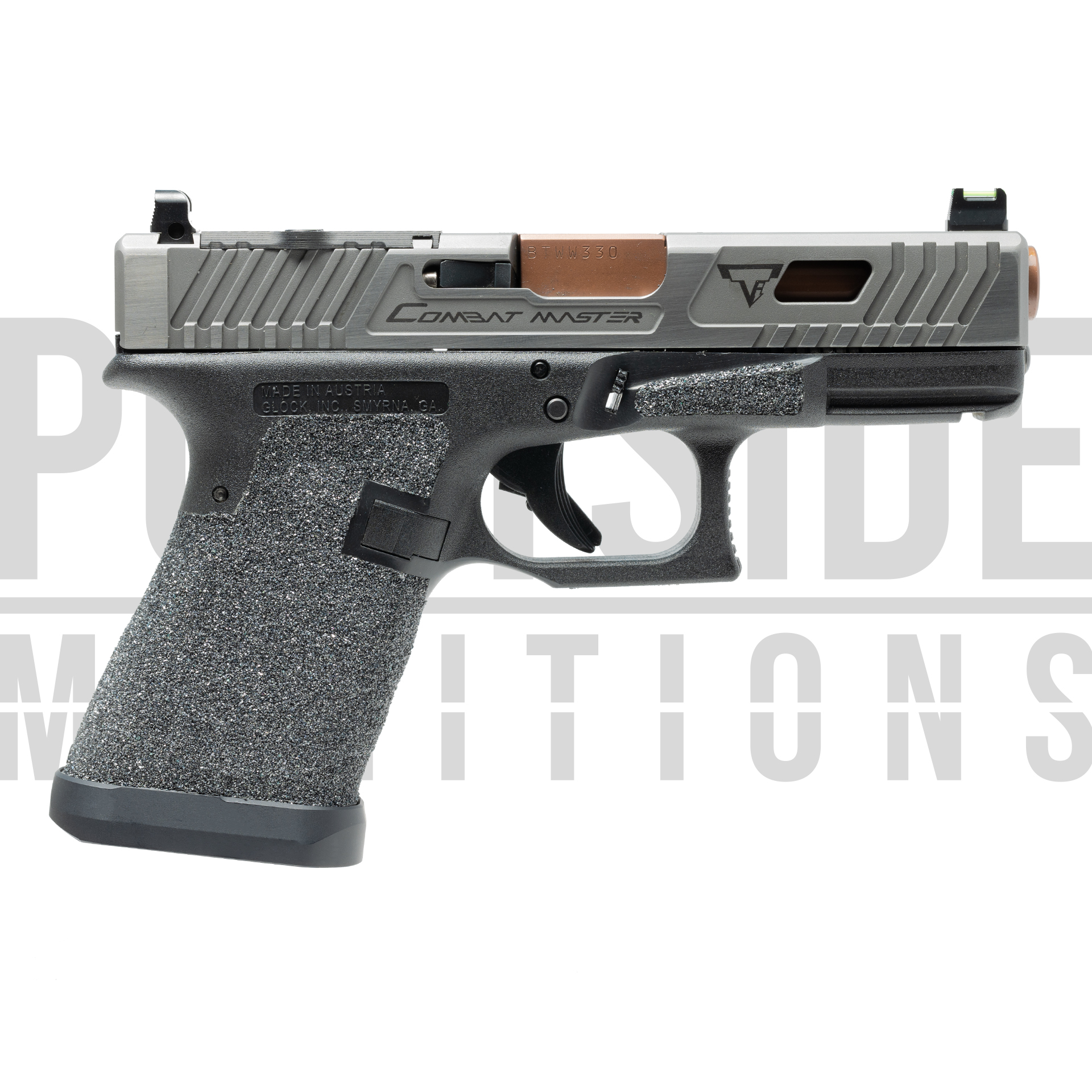 TTI Combat Master G19
