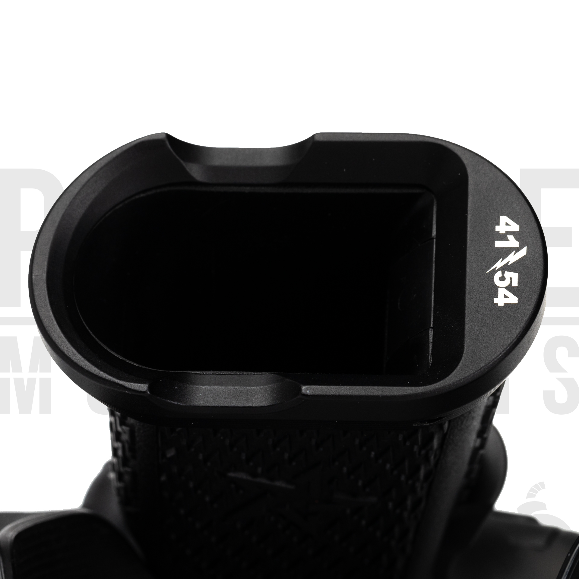 P DPO LAPD SWAT