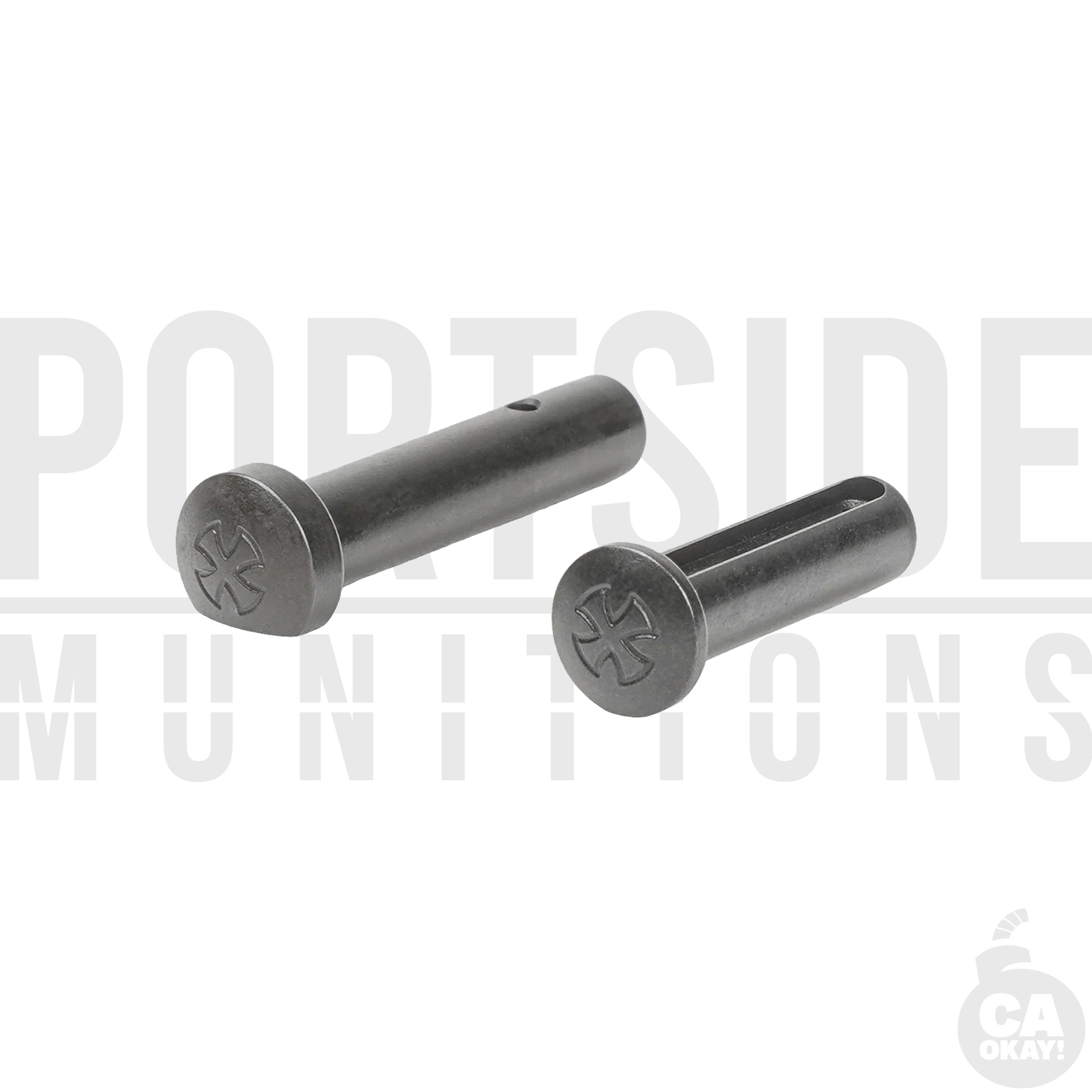 Noveske Pivot Pin Set