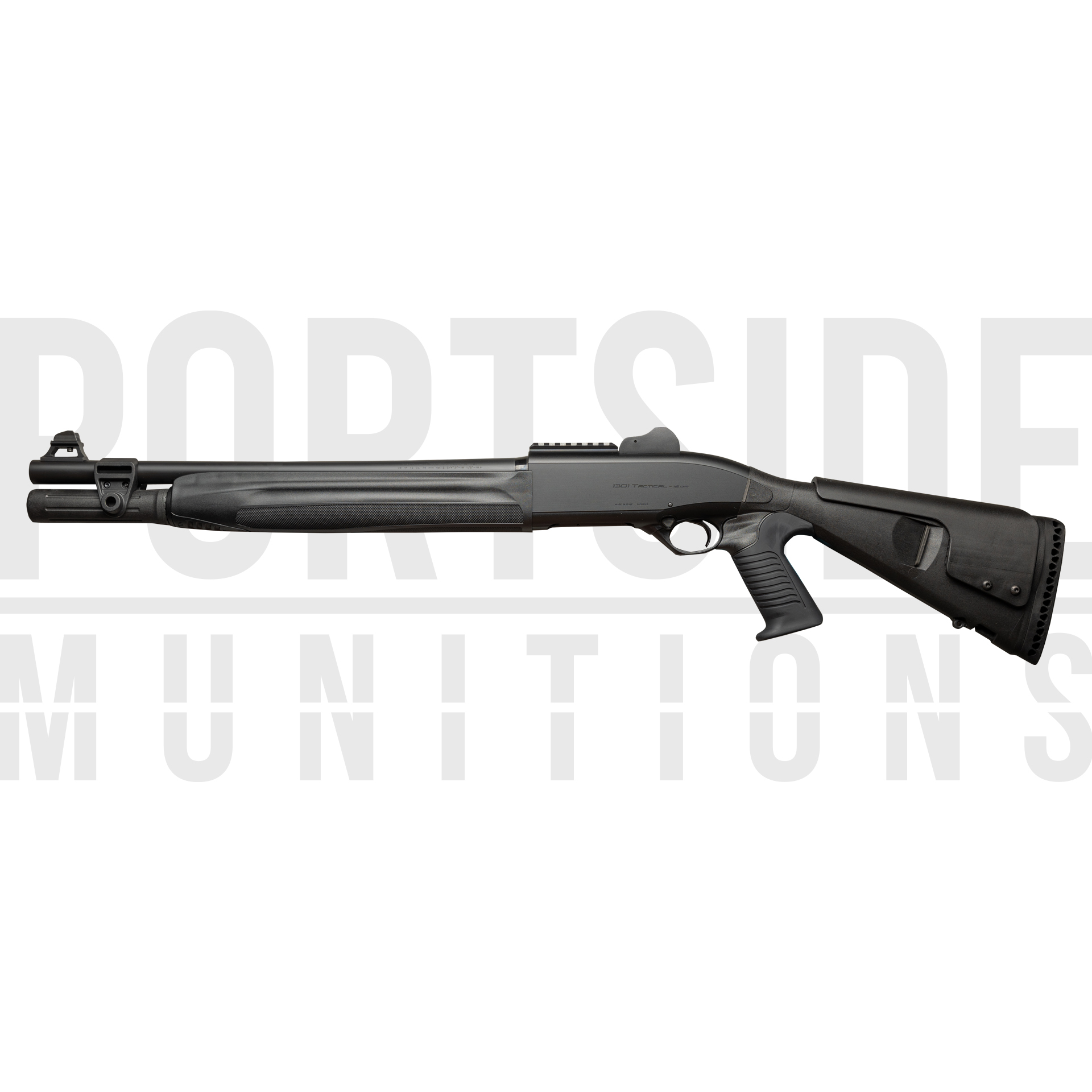 1301 TACTICAL MOD 2