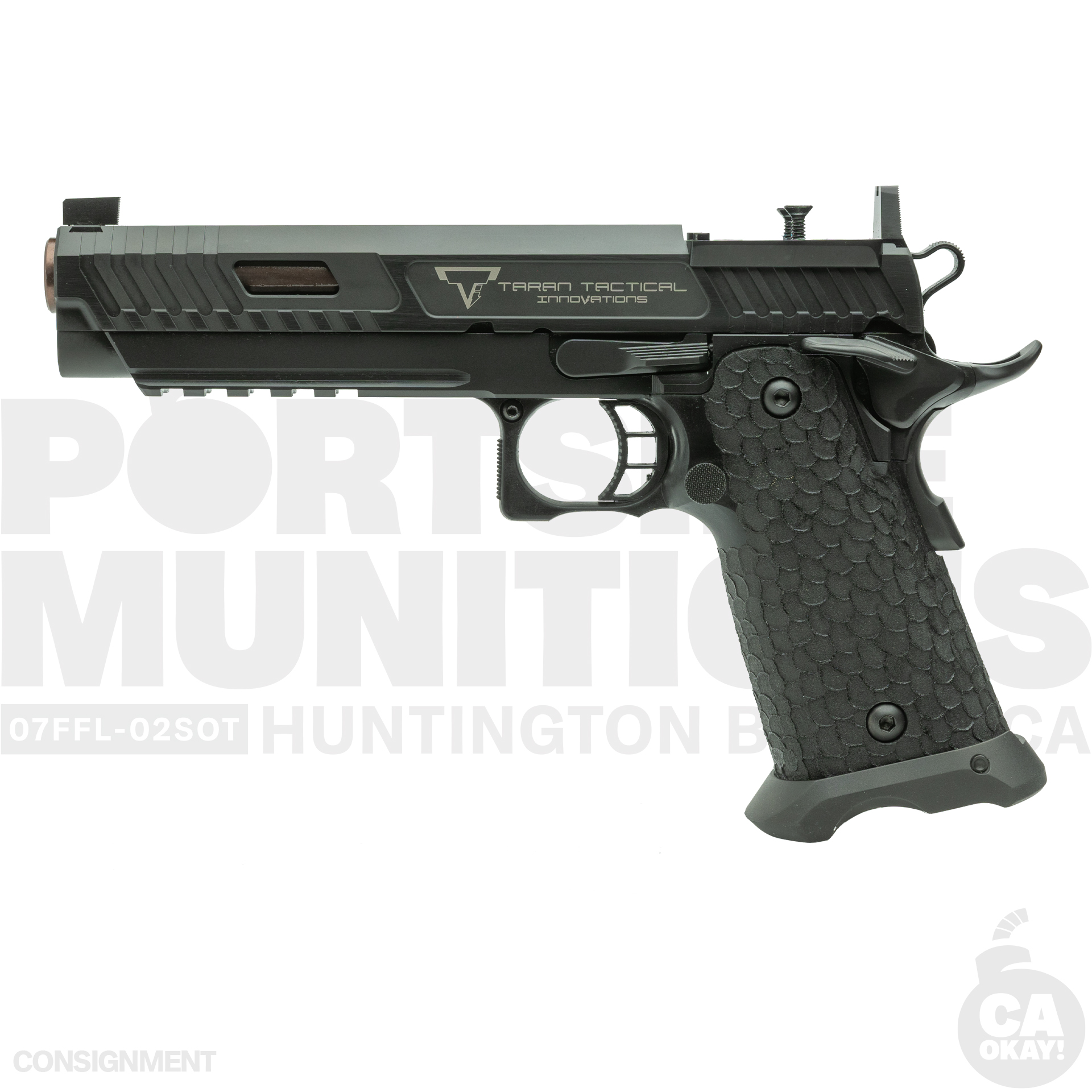 JW3 COMBAT MASTER