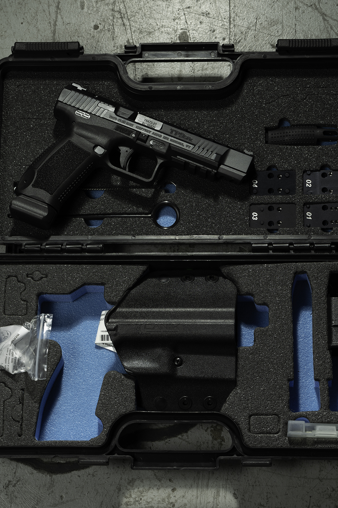 TP9 SFX