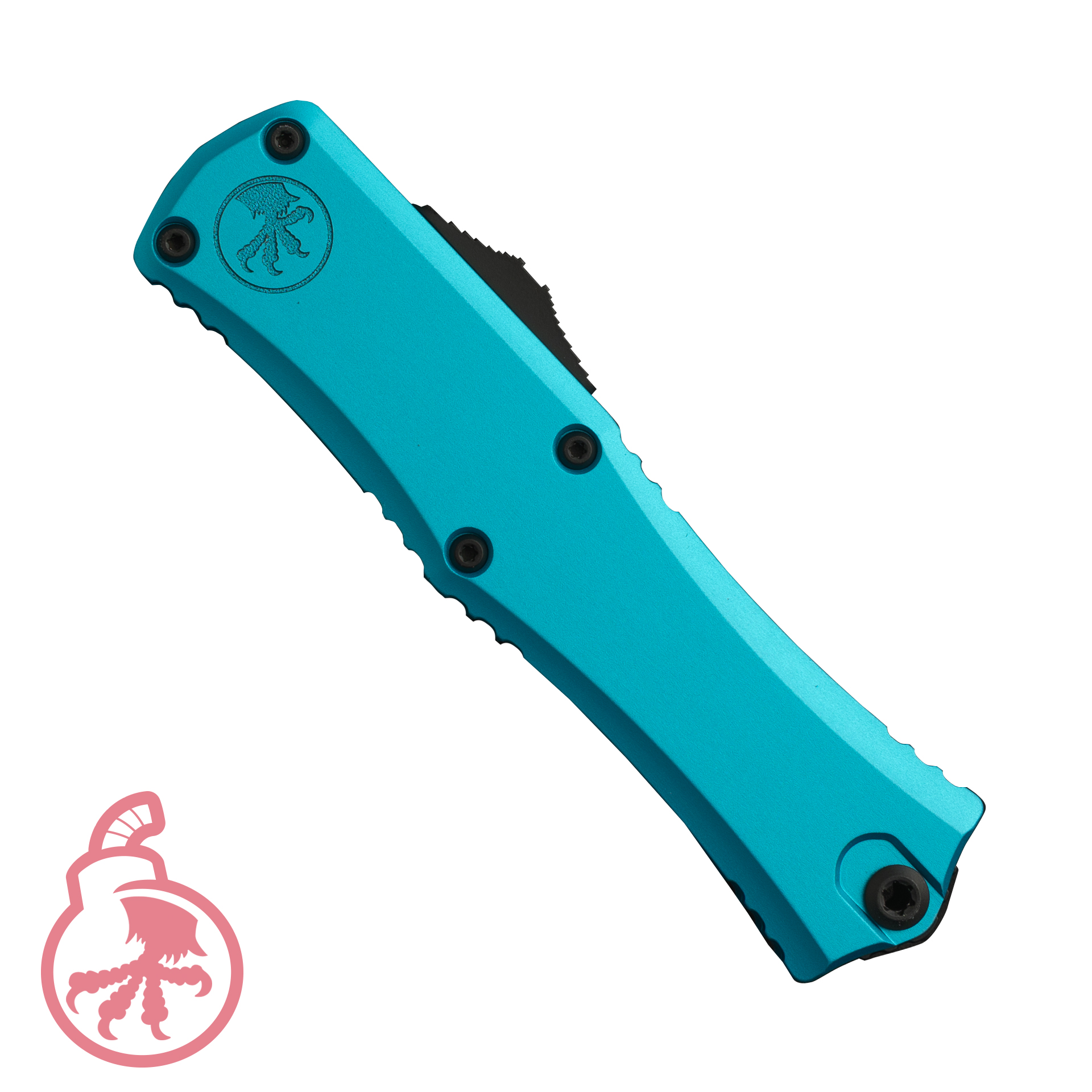 Hera 2 Mini Turquoise