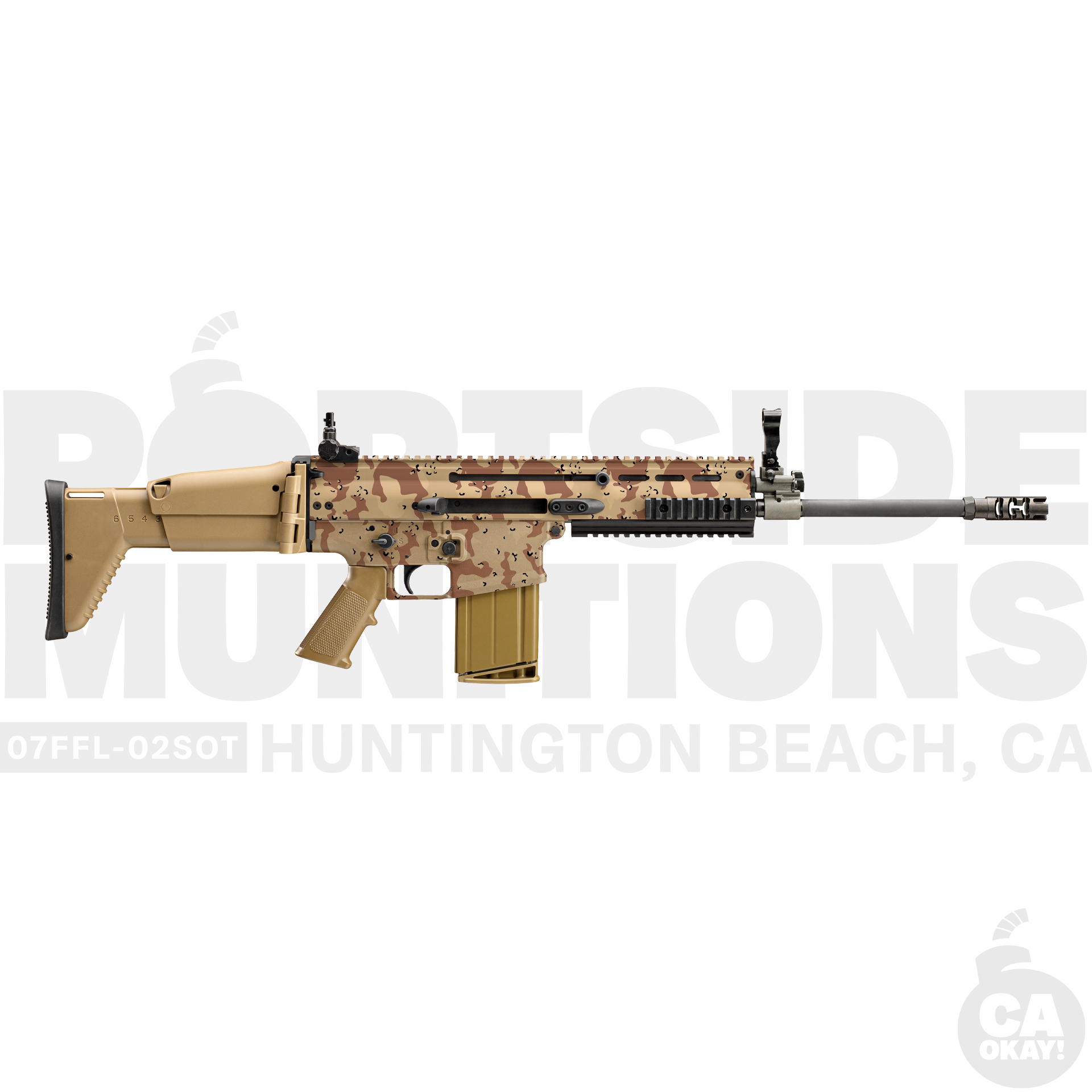 その他 scar Scar 17 NRCH Choco Chip