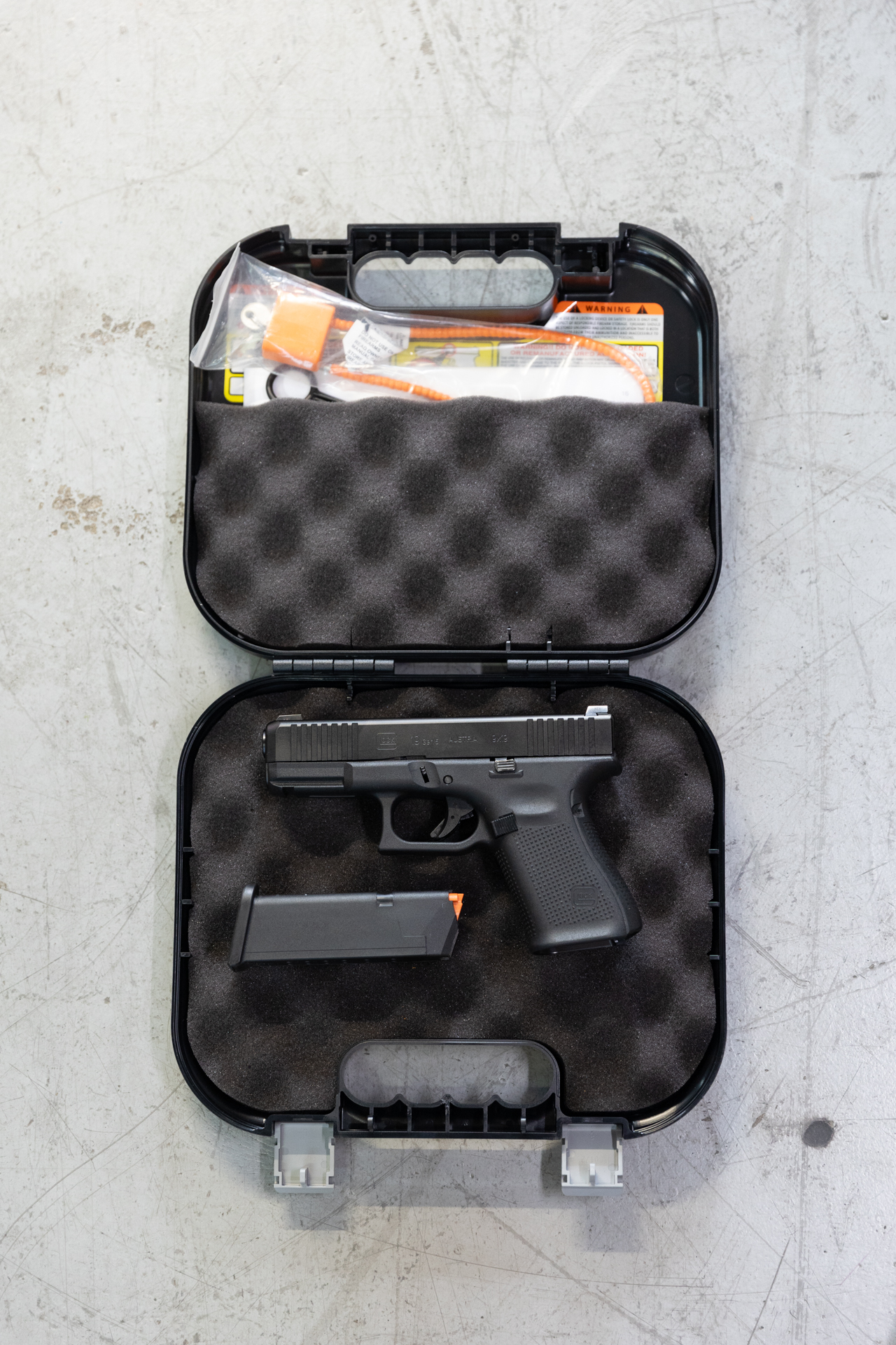 G19 Gen 5