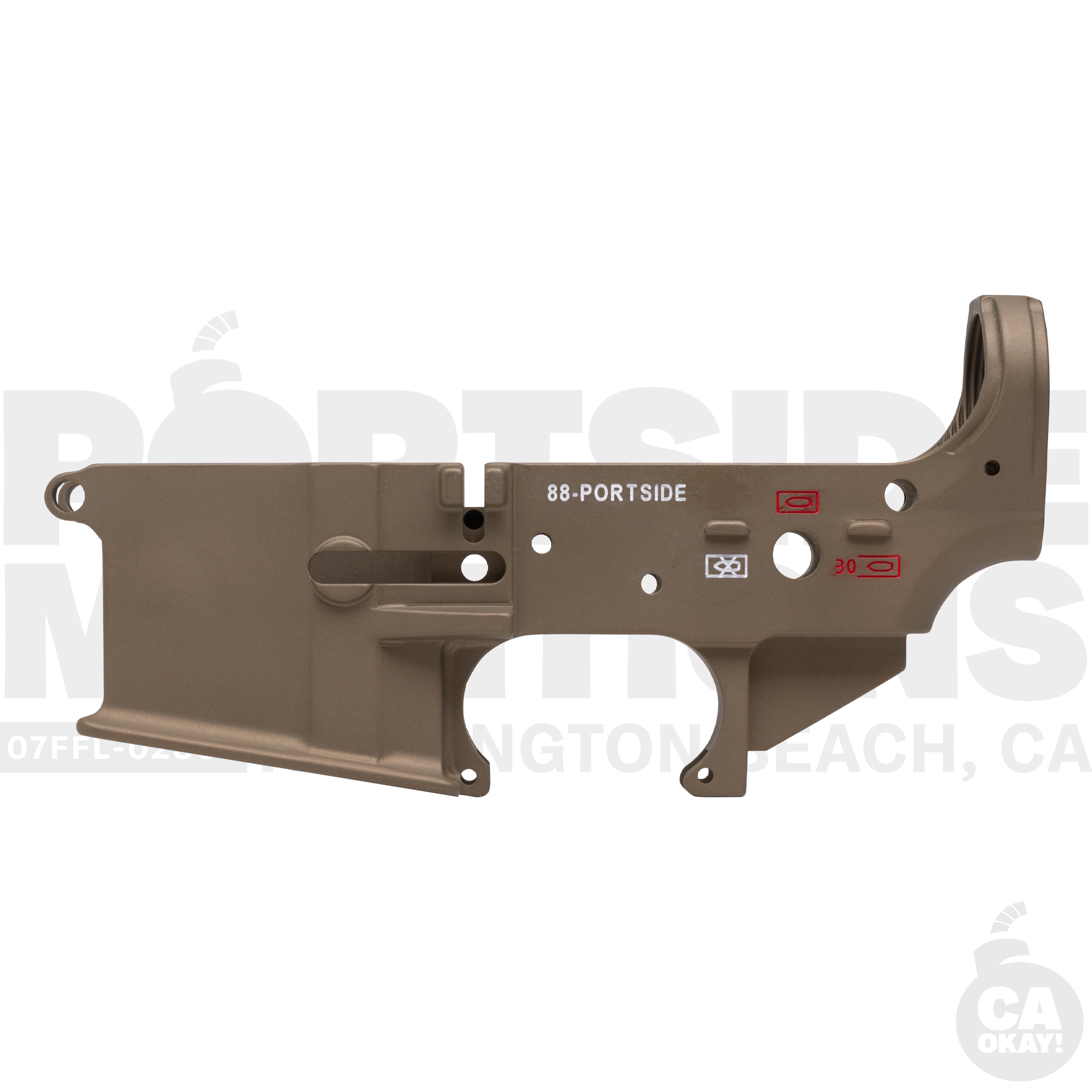 心 416 A5 Lower
