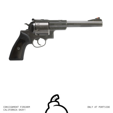タナカ/Ruger Super Redhawk .454 Casull ガスガン Super Redhawk [454 CASULL]