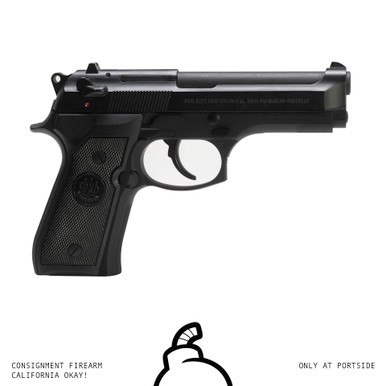 92FS Centurion [9MM]