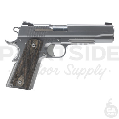 衛生日用品 R.E.G. O-K ALL STAINLESS 45 1911R Stainless [45 ACP]