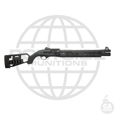 ヒデ BERETTA 1301 Tactical C OD Green Shotgun J131M2CTP187G