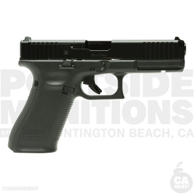 トイガン G17 Gen5 MOS G17 Gen5 MOS