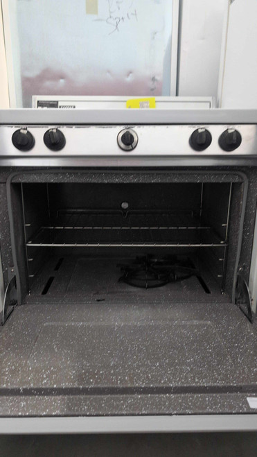 Refurbished Gas Stoves
