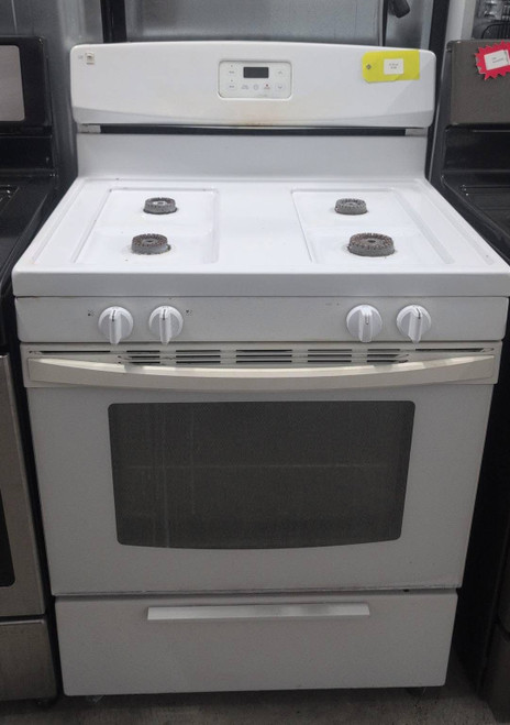 Refurbished Gas Stoves