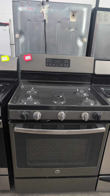 Refurbished Gas Stove $550