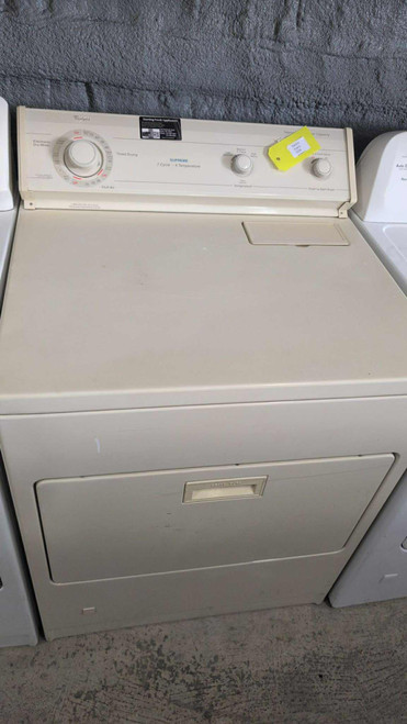 Refurbished Gas Dryer $200