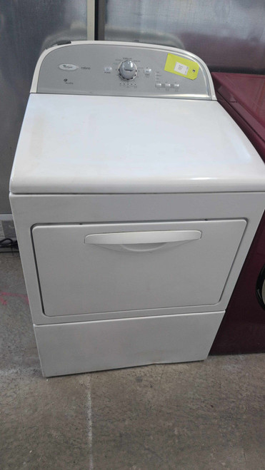 Refurbished Electric Dryers