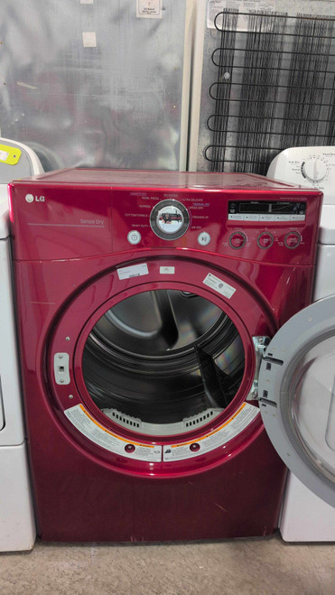 Refurbished Electric Dryers $300