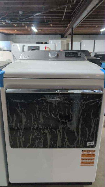 New Electric Dryers