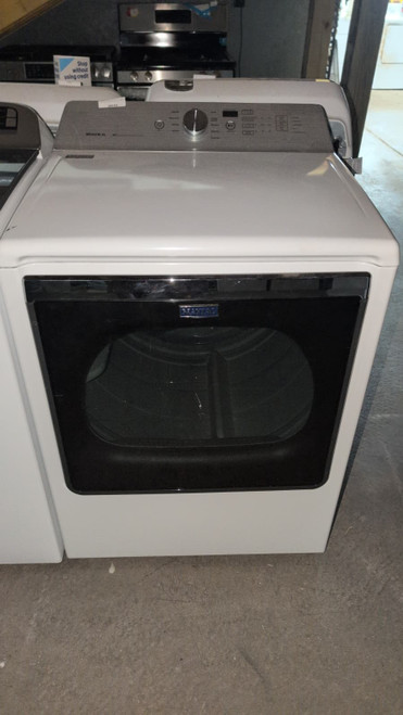 Refurbished Electric Dryers $300