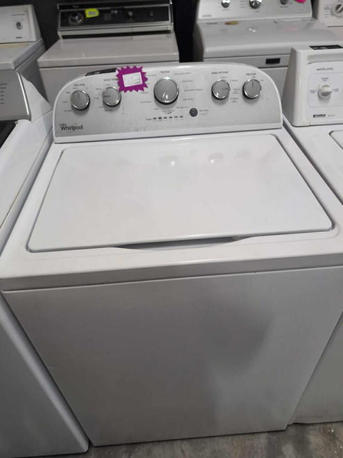 Refurbished Washers