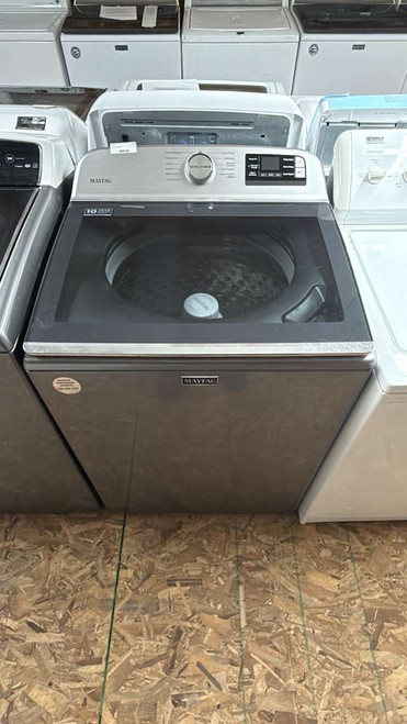 Refurbished Washers