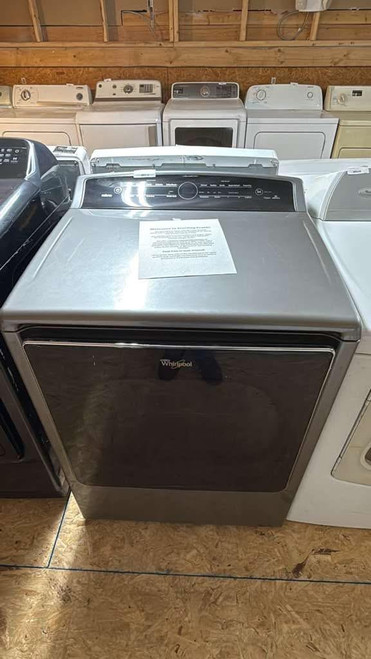 Black or Brown Dashboard Electric Dryers