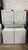 Refurbished 24" Wide Apartment Size Electric Stackable Washer and Dryer