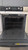 Refurbished Electric Stoves