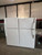 Refurbished Refrigerators $280