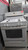 Refurbished Gas Stoves