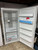 New 21 cubic ft Freezer