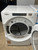 New Front Load Electric Dryers