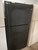Refurbished Black Refrigerator $350