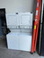 Refurbished 24" Wide Apartment Size Electric Stackable Washer and Dryer