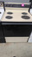 Refurbished Electric Stoves