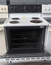 Refurbished Electric Stoves