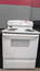 Refurbished Electric Stove