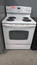 Refurbished Electric Stove