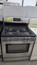 Refurbished Gas Stove