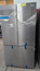 New French Door Refrigerator