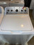 New Top Loader Washers