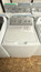 New Top Loader Washers