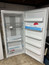 New Freezer 21cu. ft