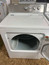Washer and Electric Dryer Set