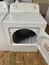 Washer and Electric Dryer Set