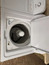 Washer and Electric Dryer Set