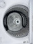 New Washer & Electric Dryer Set