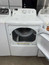New Washer & Electric Dryer Set