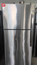 Refurbished 28" Wide Stainless Steel Refrigerator